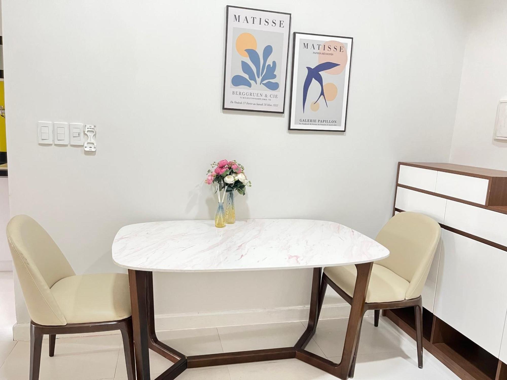 Căn hộ 1 Bedroom Lexington *