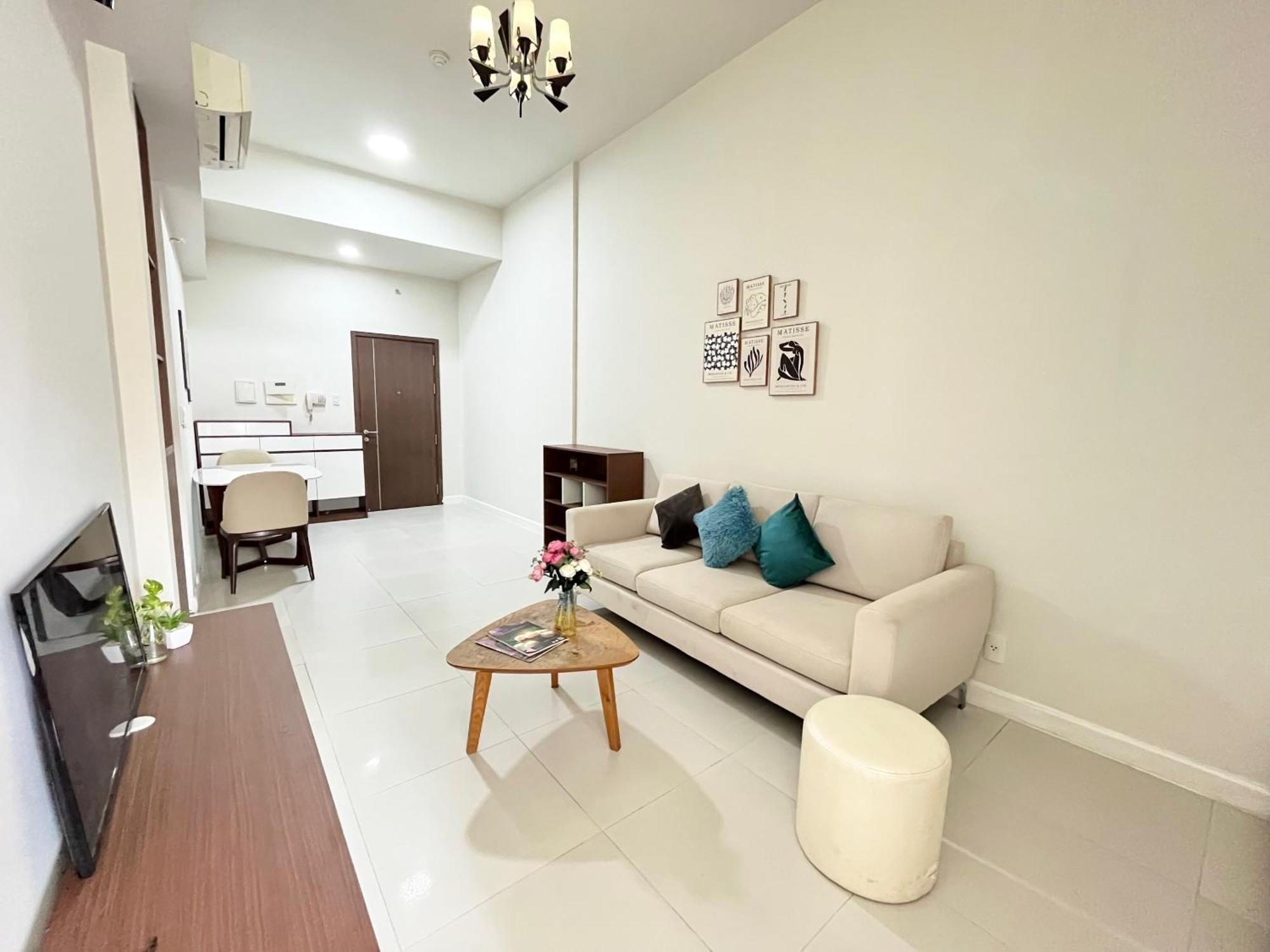 Căn hộ 1 Bedroom Lexington TP. Hồ Chí Minh