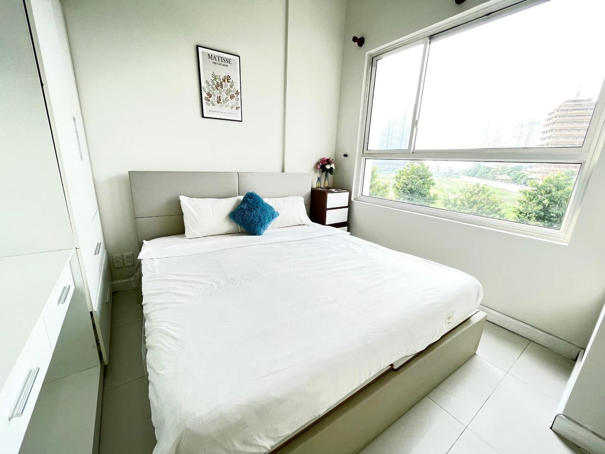 1 Bedroom Lexington TP. Hồ Chí Minh