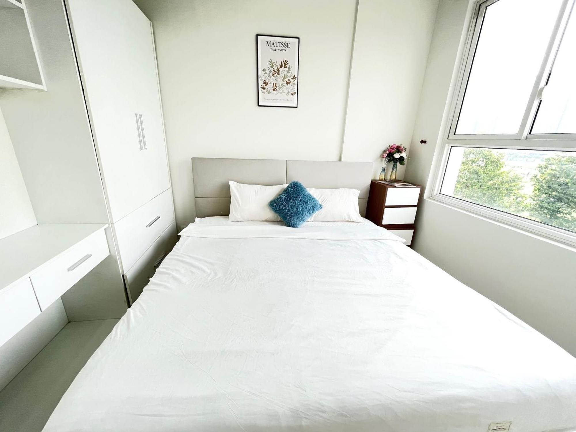 Căn hộ 1 Bedroom Lexington *