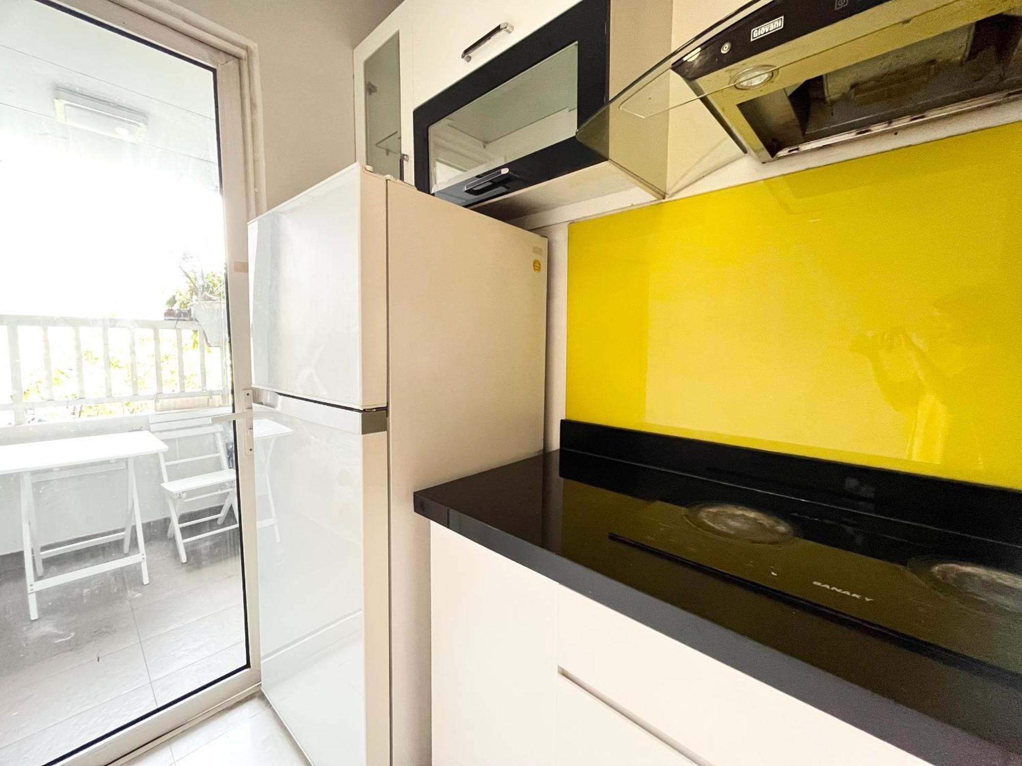 1 Bedroom Lexington * TP. Hồ Chí Minh